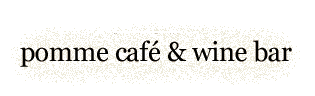 Pomme Cafe & Wine Bar